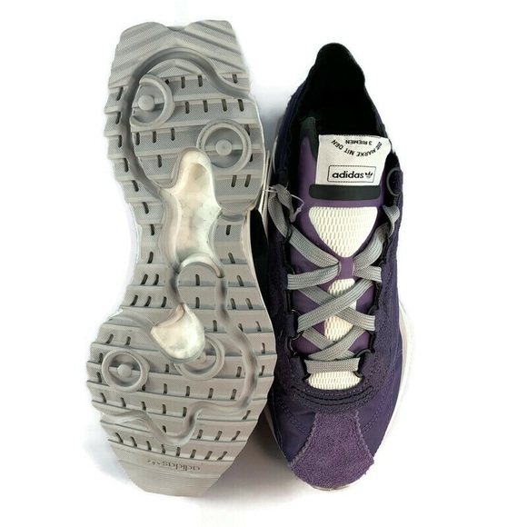 Adidas SL 7600 Women’s Shoes Size 8 - Picture 8 of 10